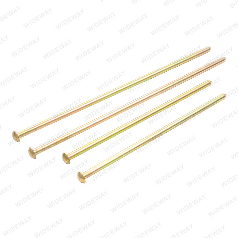 Uporaba Heavy Duty Ground Spike