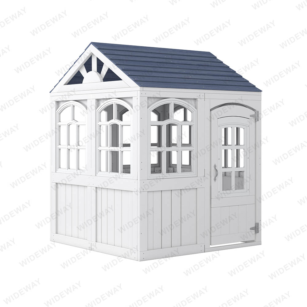 Backyard Playset proti javnemu parku: Zakaj zmaga vaš lastni igralni prostor